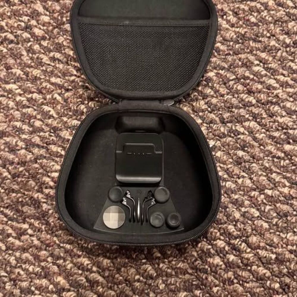 Xbox elite controller case